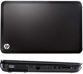 HP Pavilion g6-2321dx